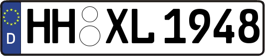 HH-XL1948