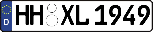 HH-XL1949
