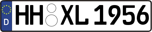 HH-XL1956