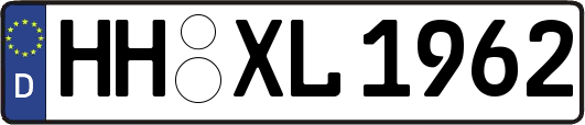 HH-XL1962