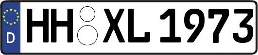 HH-XL1973