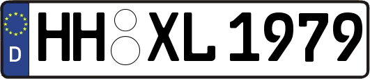 HH-XL1979