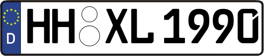 HH-XL1990