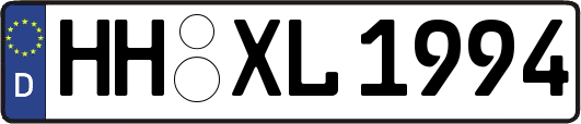 HH-XL1994