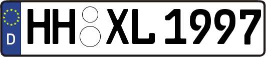 HH-XL1997