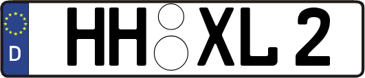HH-XL2