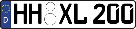 HH-XL200