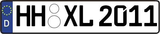 HH-XL2011