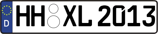 HH-XL2013