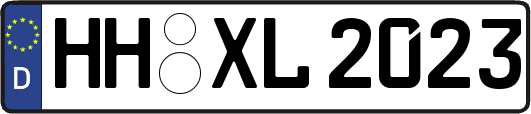 HH-XL2023