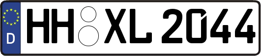 HH-XL2044