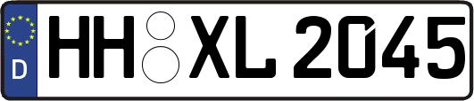 HH-XL2045