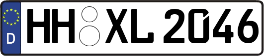 HH-XL2046