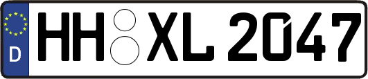 HH-XL2047