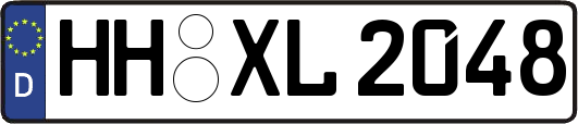 HH-XL2048