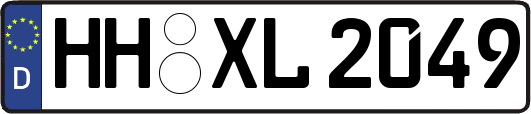HH-XL2049