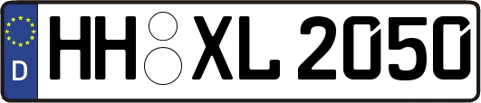 HH-XL2050
