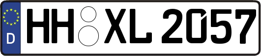 HH-XL2057