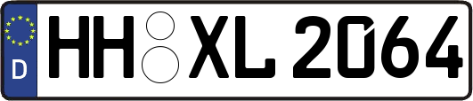 HH-XL2064