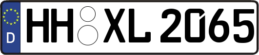 HH-XL2065