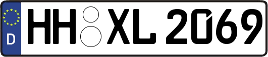 HH-XL2069