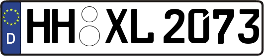 HH-XL2073