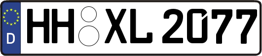 HH-XL2077