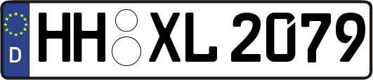 HH-XL2079