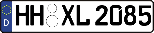 HH-XL2085