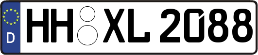 HH-XL2088