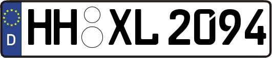 HH-XL2094