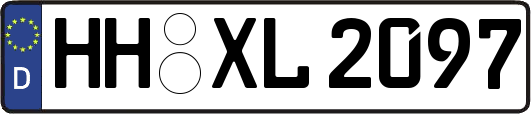 HH-XL2097
