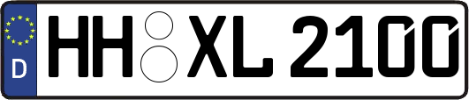 HH-XL2100
