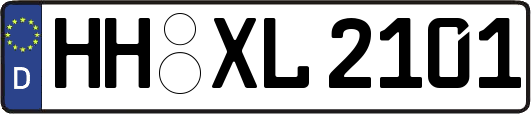 HH-XL2101