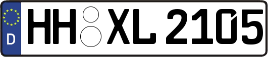 HH-XL2105