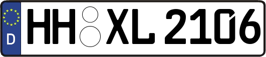 HH-XL2106