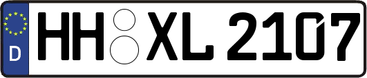 HH-XL2107