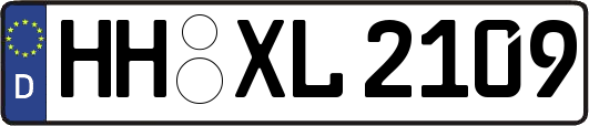 HH-XL2109