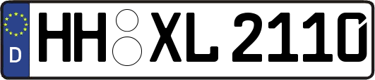 HH-XL2110