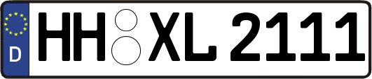 HH-XL2111