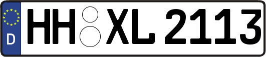 HH-XL2113