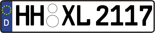 HH-XL2117
