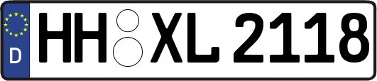 HH-XL2118