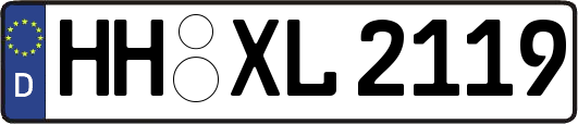 HH-XL2119