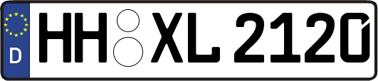 HH-XL2120