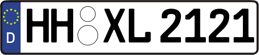 HH-XL2121