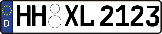 HH-XL2123
