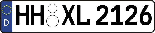 HH-XL2126
