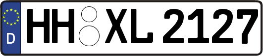 HH-XL2127