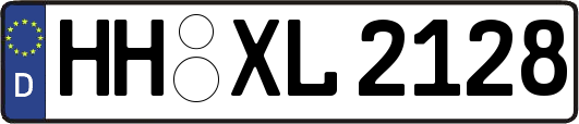 HH-XL2128